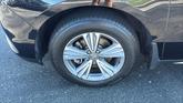 Thumbnail of 2020 Majestic Black Pearl Acura MDX