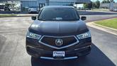 Thumbnail of 2020 Majestic Black Pearl Acura MDX
