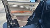 Thumbnail of 2020 Majestic Black Pearl Acura MDX