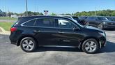 Thumbnail of 2020 Majestic Black Pearl Acura MDX