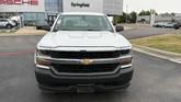 Thumbnail of 2016 Summit White Chevrolet Silverado 1500