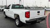 Thumbnail of 2016 Summit White Chevrolet Silverado 1500