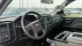 Thumbnail of 2016 Summit White Chevrolet Silverado 1500