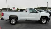Thumbnail of 2016 Summit White Chevrolet Silverado 1500