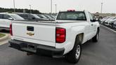 Thumbnail of 2016 Summit White Chevrolet Silverado 1500