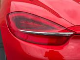 Thumbnail of 2014 Guards Red Porsche Boxster