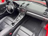 Thumbnail of 2014 Guards Red Porsche Boxster