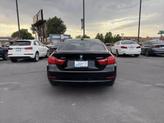 Thumbnail of 2016 Black BMW 428 Gran Coupe