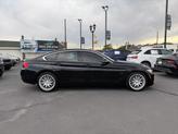 Thumbnail of 2016 Black BMW 428 Gran Coupe