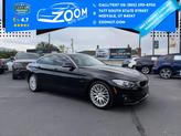 Photo of 2016 Black BMW 428 Gran Coupe