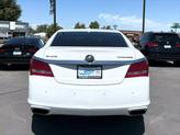 Thumbnail of 2015 White Buick LaCrosse
