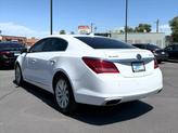 Thumbnail of 2015 White Buick LaCrosse