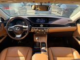 Thumbnail of 2016 Eminent White Pearl Lexus ES 350