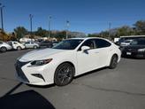 Thumbnail of 2016 Eminent White Pearl Lexus ES 350