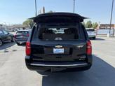 Thumbnail of 2018 Black Chevrolet Suburban