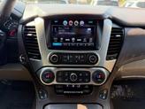 Thumbnail of 2018 Black Chevrolet Suburban