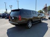 Thumbnail of 2018 Black Chevrolet Suburban