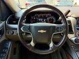 Thumbnail of 2018 Black Chevrolet Suburban