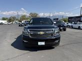 Thumbnail of 2018 Black Chevrolet Suburban