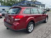 Thumbnail of 2014 Burgundy Subaru Outback