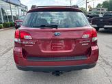Thumbnail of 2014 Burgundy Subaru Outback