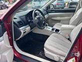Thumbnail of 2014 Burgundy Subaru Outback