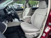 Thumbnail of 2014 Burgundy Subaru Outback