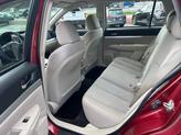 Thumbnail of 2014 Burgundy Subaru Outback