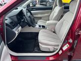 Thumbnail of 2014 Burgundy Subaru Outback