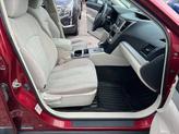 Thumbnail of 2014 Burgundy Subaru Outback