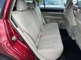 Thumbnail of 2014 Burgundy Subaru Outback