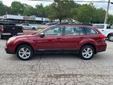 Thumbnail of 2014 Burgundy Subaru Outback