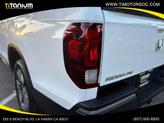 Thumbnail of 2019 White Honda Ridgeline