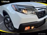 Thumbnail of 2019 White Honda Ridgeline