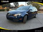 Thumbnail of 2013  Volkswagen Jetta SportWagen