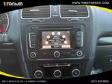 Thumbnail of 2013  Volkswagen Jetta SportWagen