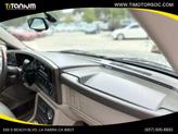 Thumbnail of 2002 Silver Sand Cadillac Escalade EXT