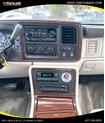 Thumbnail of 2002 Silver Sand Cadillac Escalade EXT