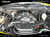 Thumbnail of 2002 Silver Sand Cadillac Escalade EXT