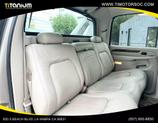 Thumbnail of 2002 Silver Sand Cadillac Escalade EXT