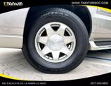 Thumbnail of 2002 Silver Sand Cadillac Escalade EXT
