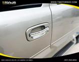 Thumbnail of 2002 Silver Sand Cadillac Escalade EXT