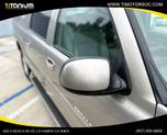 Thumbnail of 2002 Silver Sand Cadillac Escalade EXT