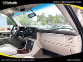 Thumbnail of 2002 Silver Sand Cadillac Escalade EXT