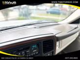 Thumbnail of 2002 Silver Sand Cadillac Escalade EXT