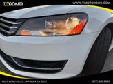 Thumbnail of 2015 Candy White Volkswagen Passat
