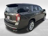 Thumbnail of 2021 Graywood Metallic Chevrolet Tahoe