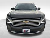 Thumbnail of 2021 Graywood Metallic Chevrolet Tahoe