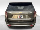 Thumbnail of 2021 Graywood Metallic Chevrolet Tahoe