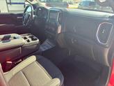 Thumbnail of 2020 Red Hot Chevrolet Silverado 1500